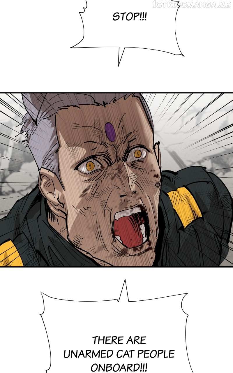 Read Meow Rangers (en) Manga Online
