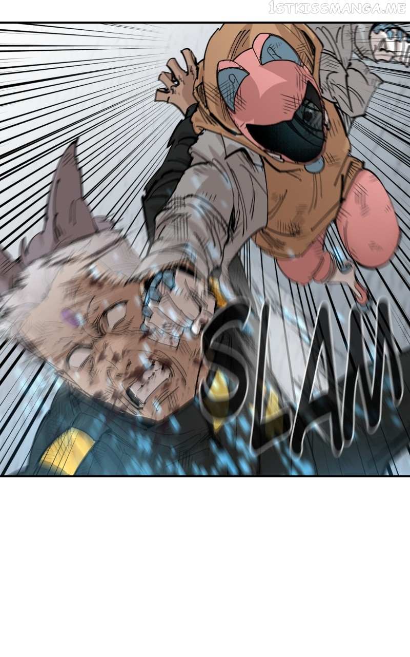 Read Meow Rangers (en) Manga Online
