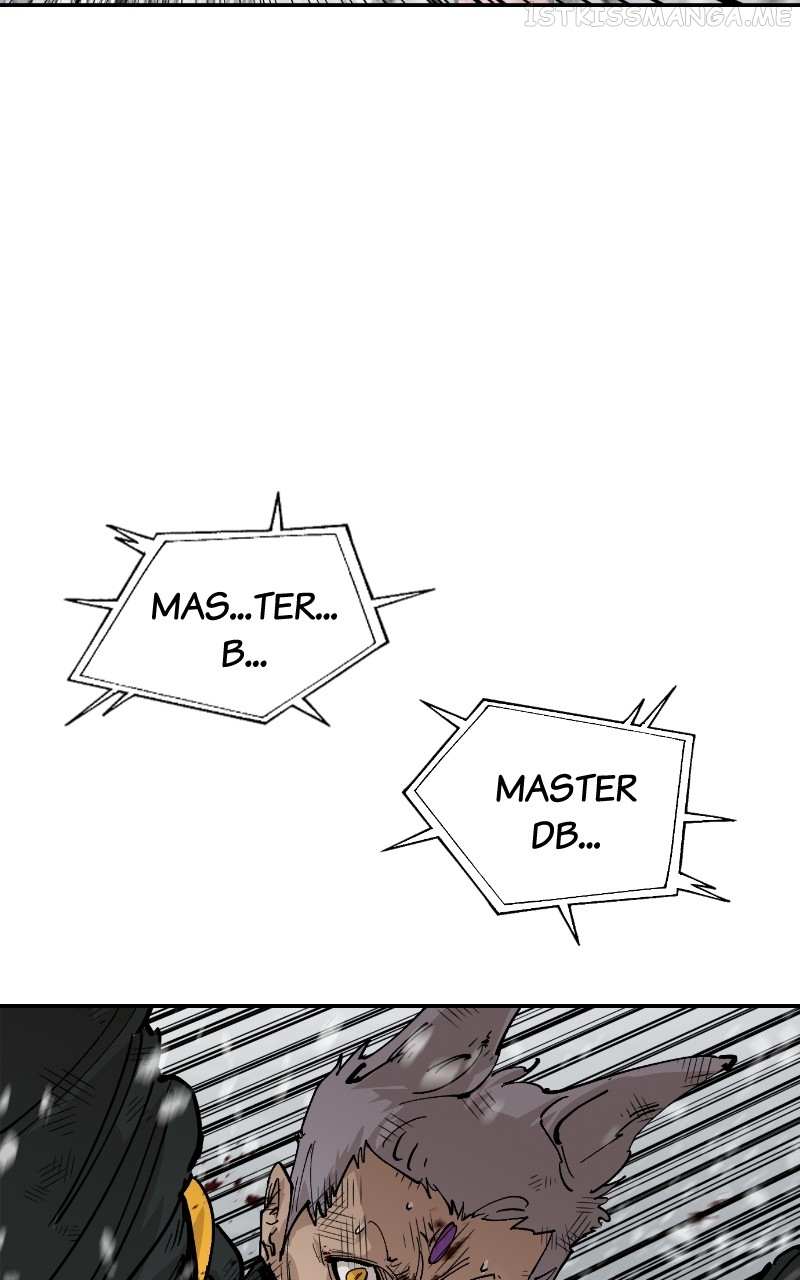 Read Meow Rangers (en) Manga Online