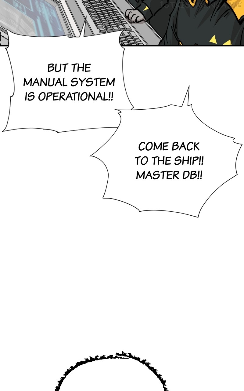 Read Meow Rangers (en) Manga Online