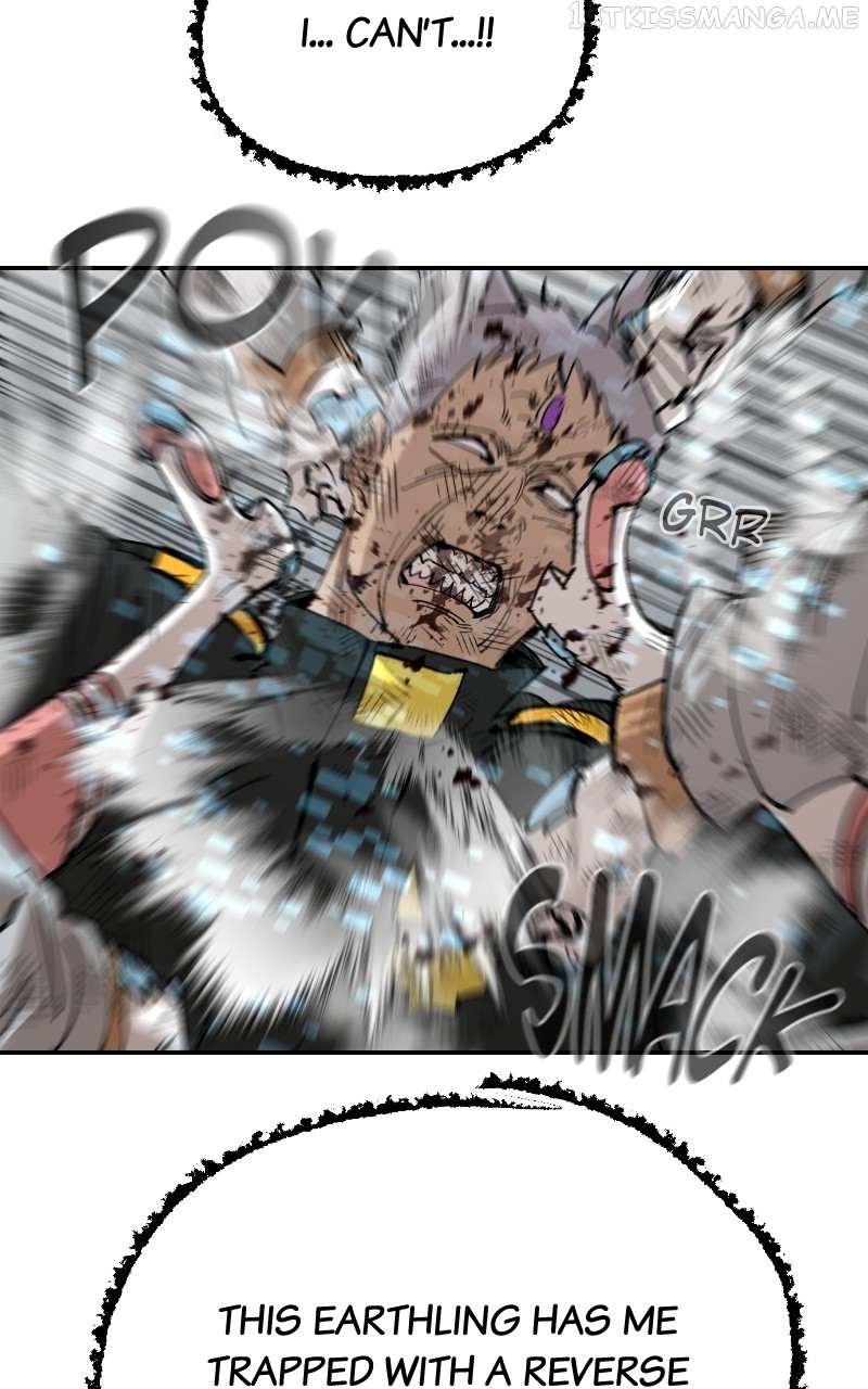 Read Meow Rangers (en) Manga Online