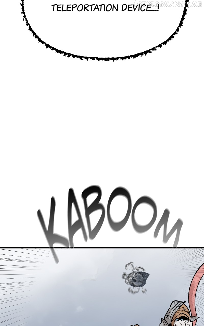 Read Meow Rangers (en) Manga Online