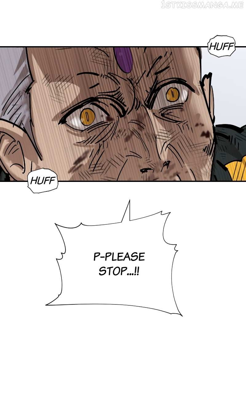 Read Meow Rangers (en) Manga Online