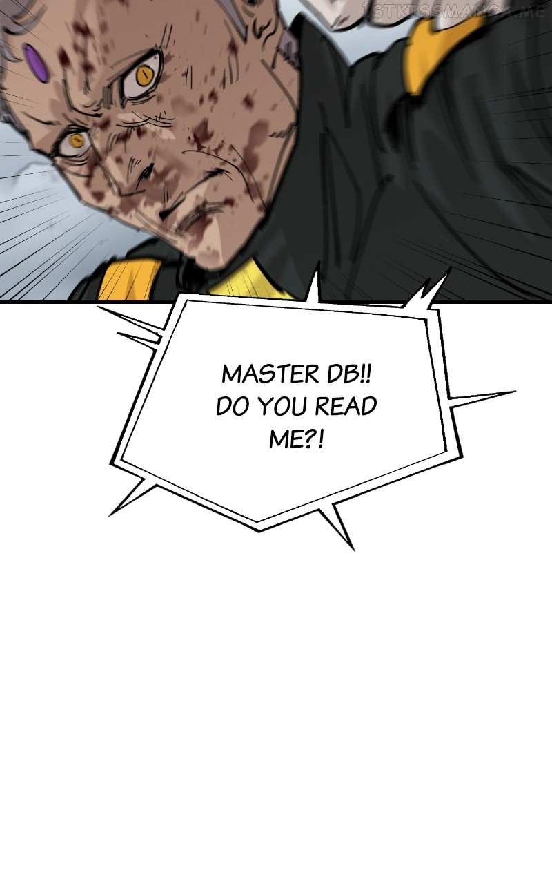 Read Meow Rangers (en) Manga Online