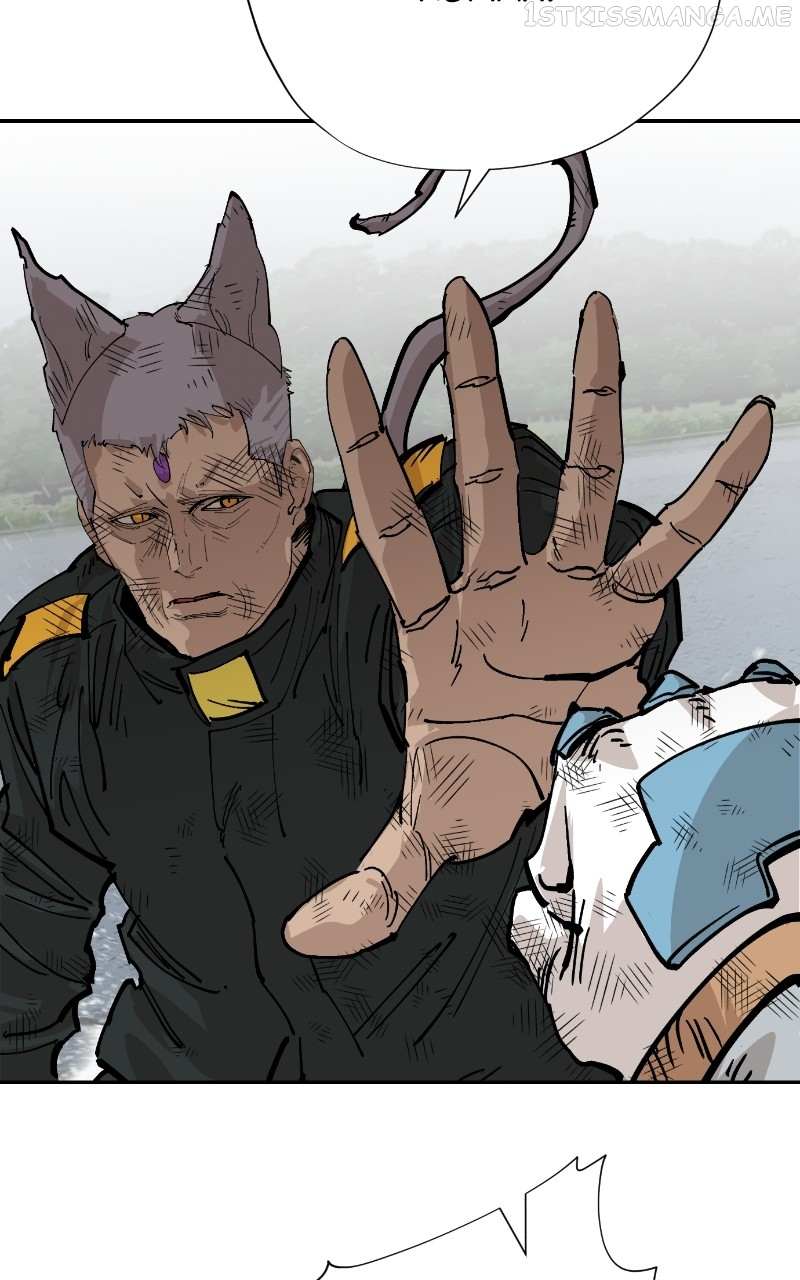 Read Meow Rangers (en) Manga Online