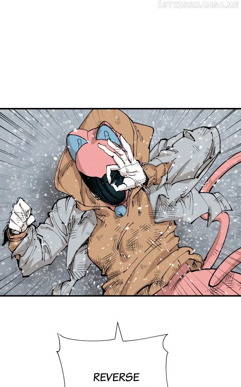Read Meow Rangers (en) Manga Online