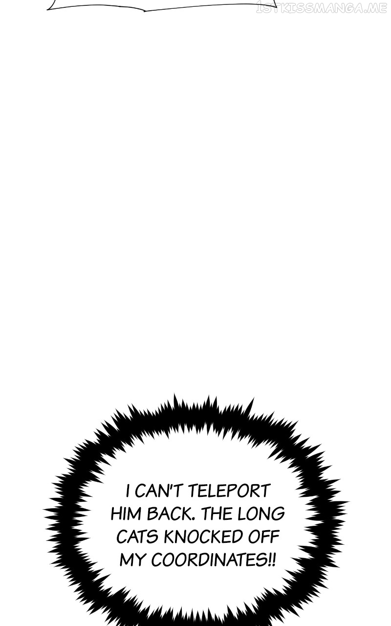 Read Meow Rangers (en) Manga Online