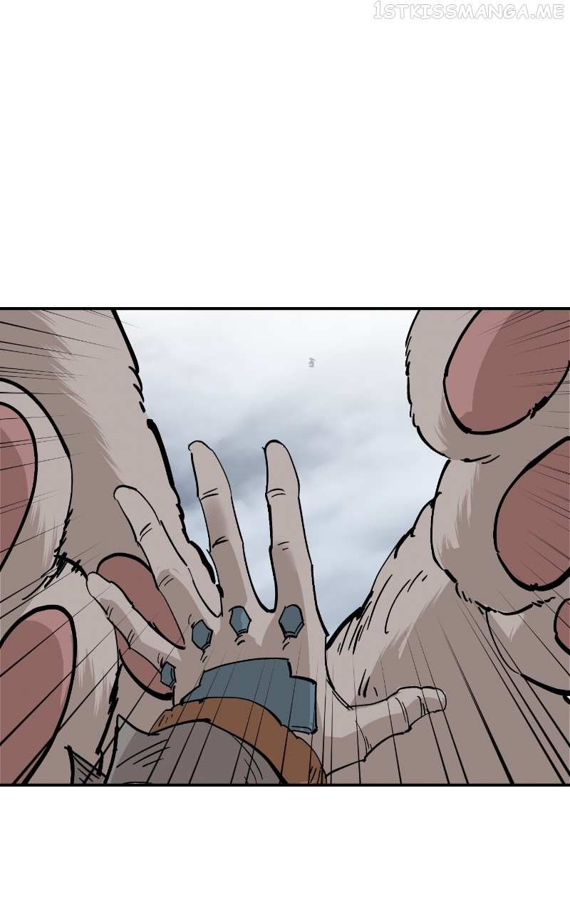 Read Meow Rangers (en) Manga Online