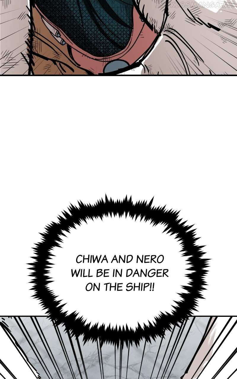 Read Meow Rangers (en) Manga Online