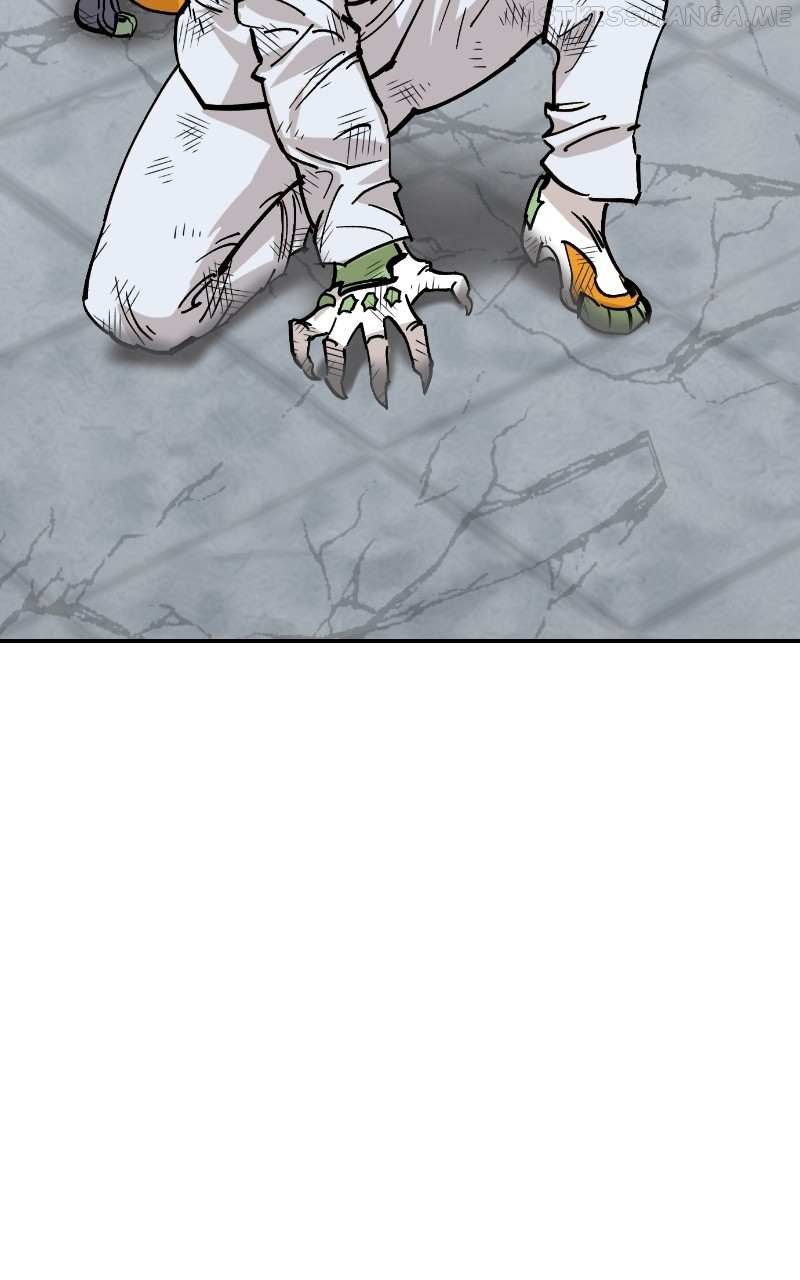 Read Meow Rangers (en) Manga Online