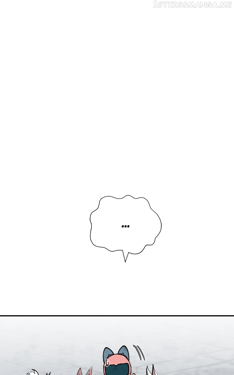 Read Meow Rangers (en) Manga Online