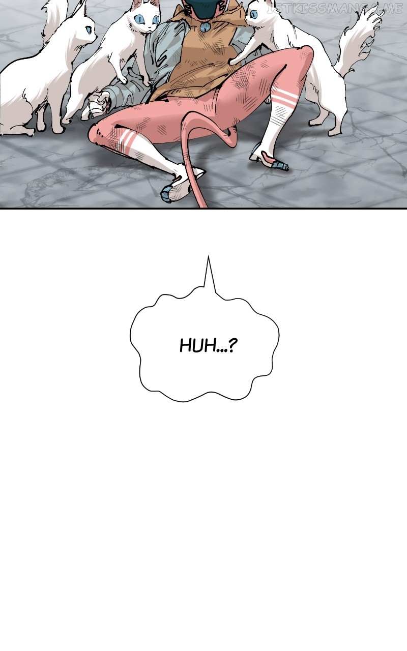 Read Meow Rangers (en) Manga Online