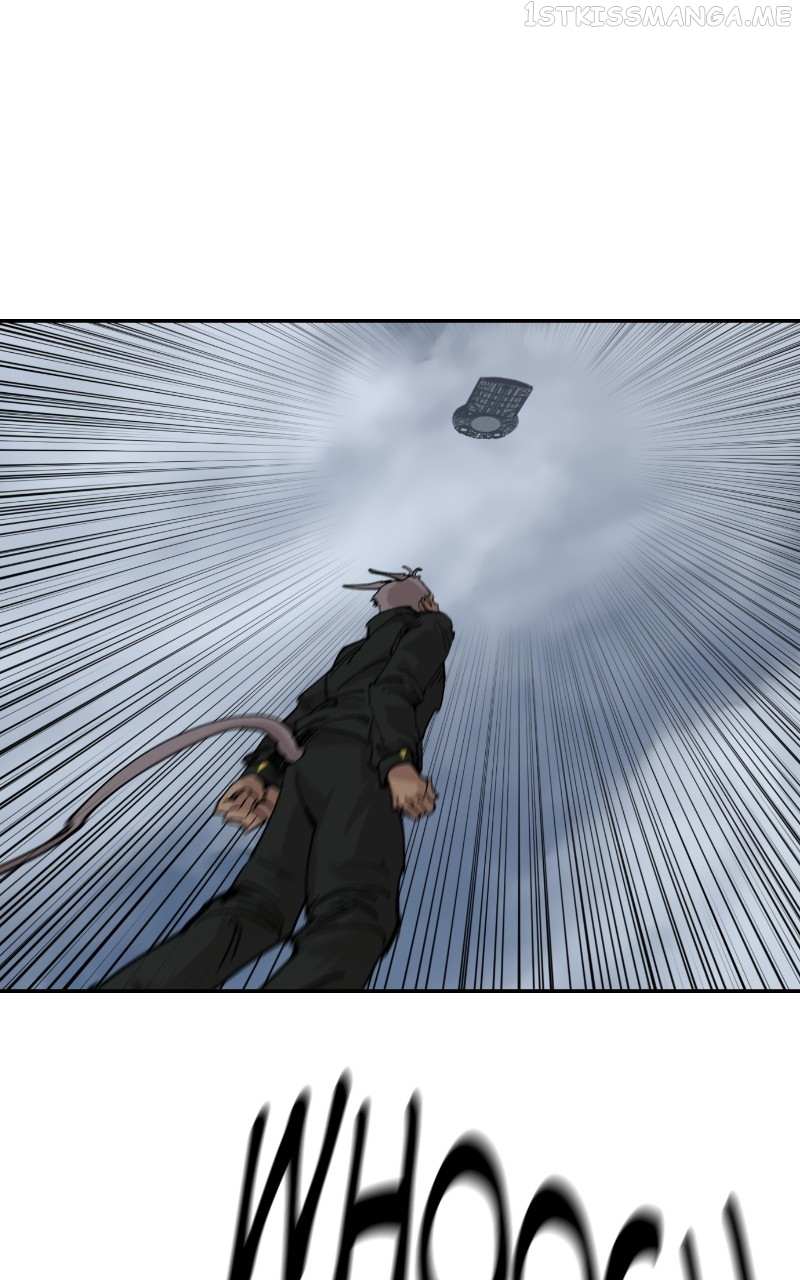 Read Meow Rangers (en) Manga Online