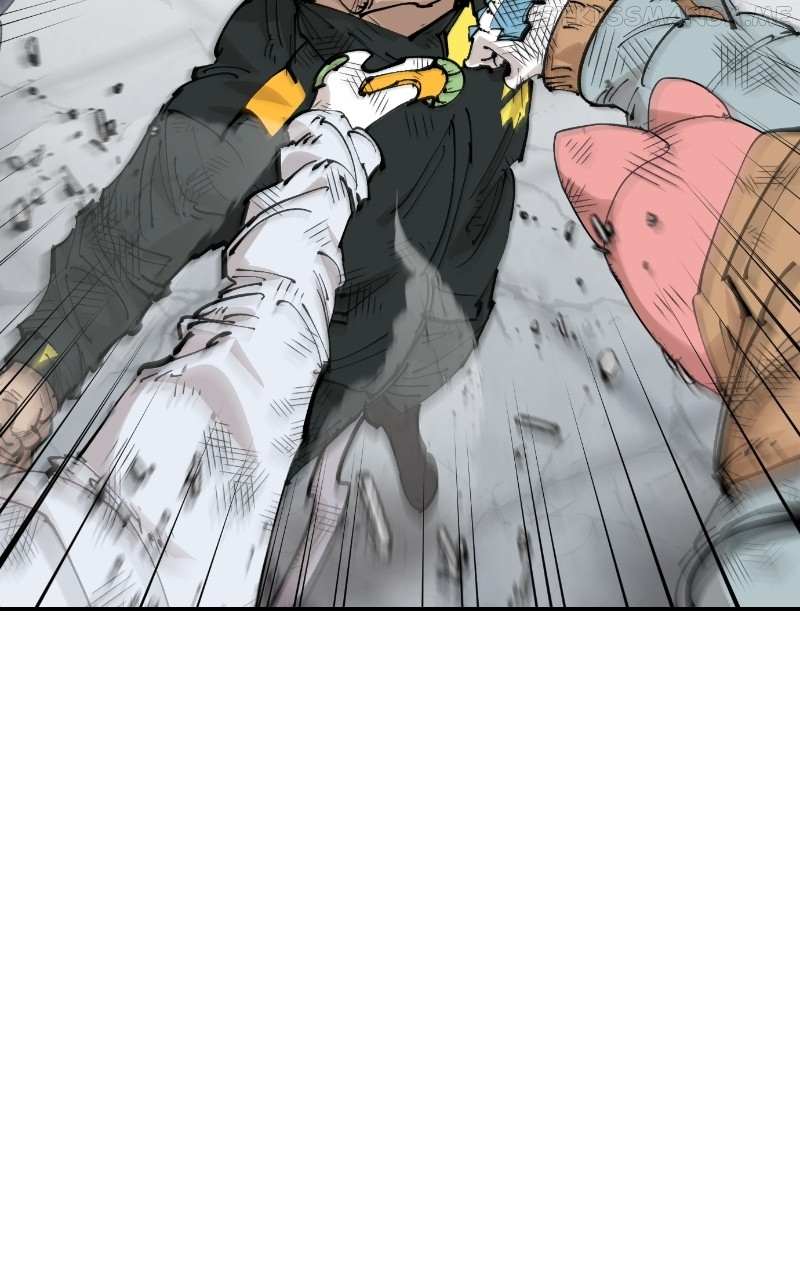 Read Meow Rangers (en) Manga Online