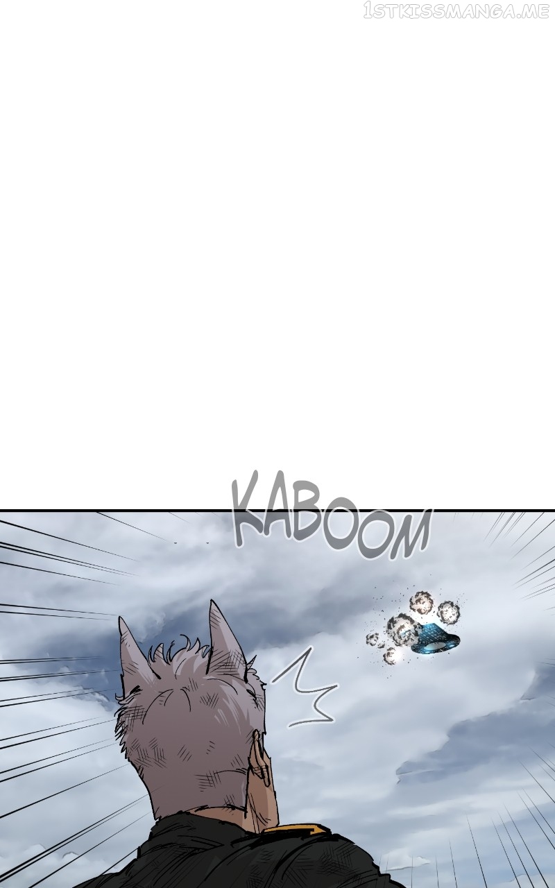 Read Meow Rangers (en) Manga Online