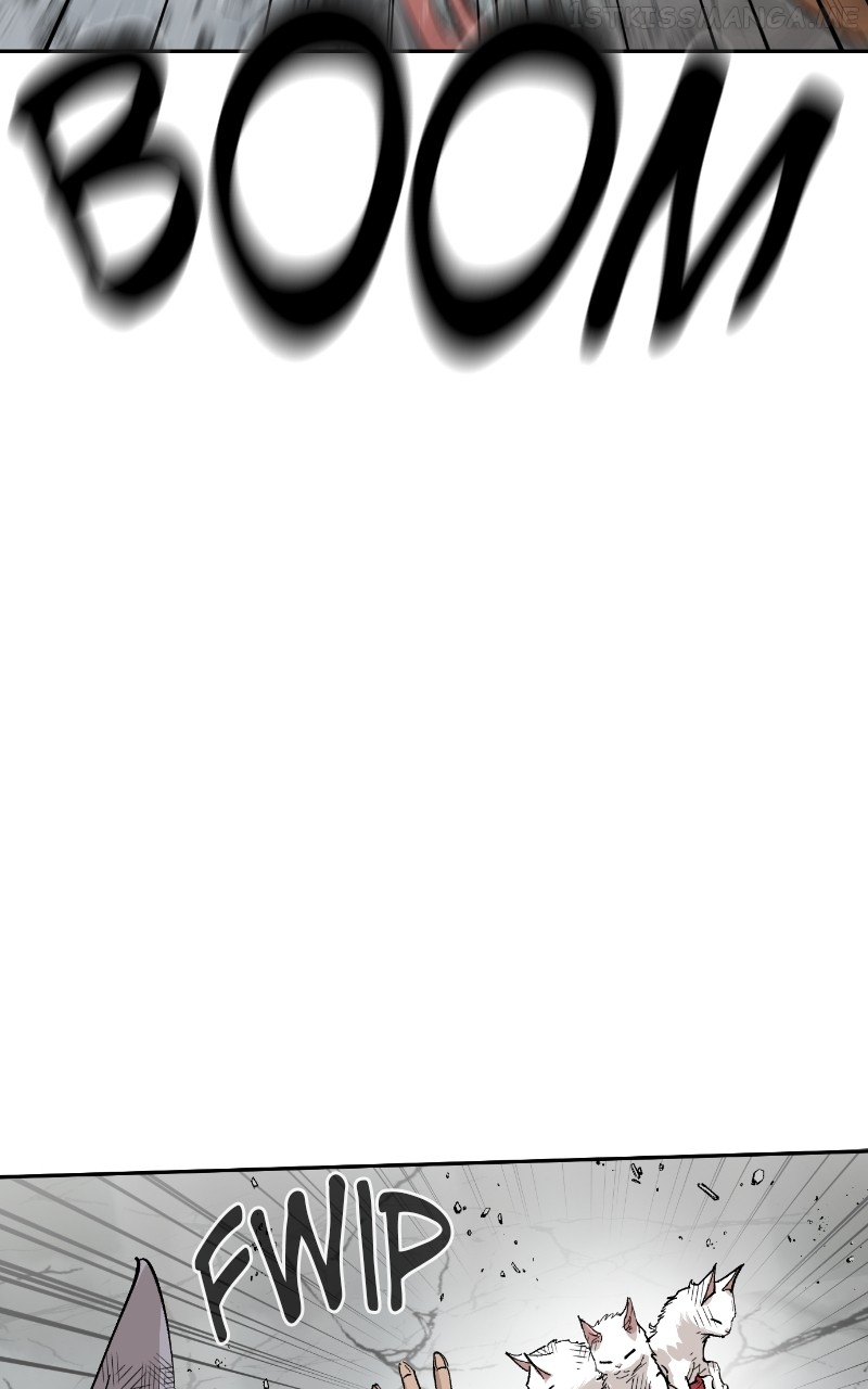 Read Meow Rangers (en) Manga Online
