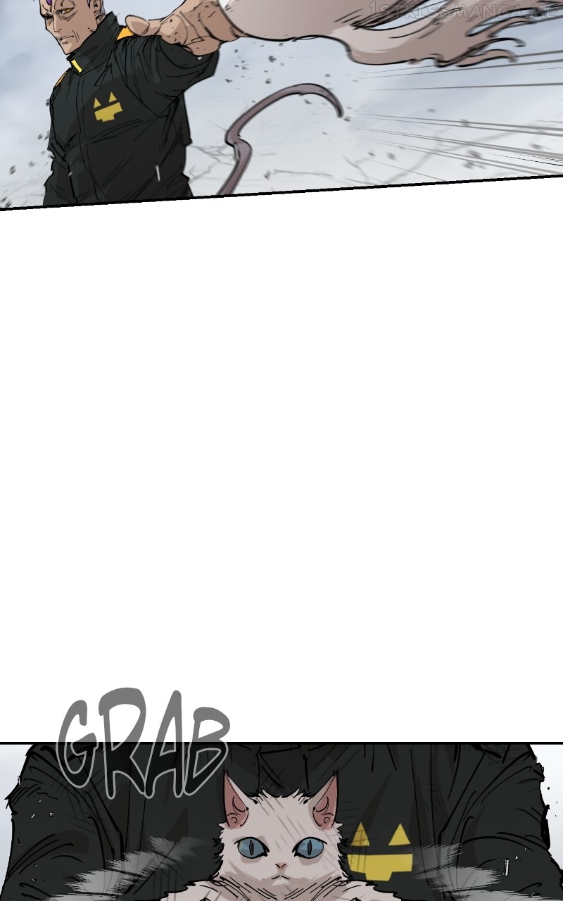 Read Meow Rangers (en) Manga Online