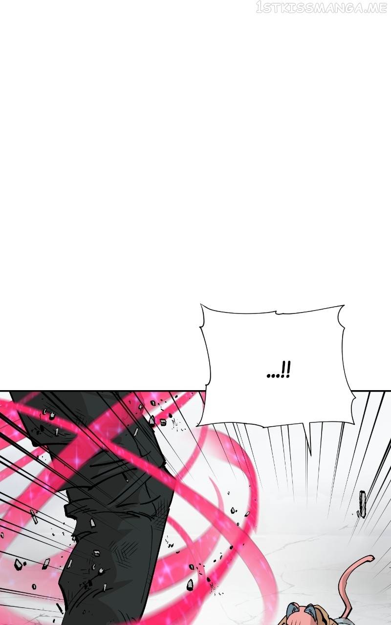 Read Meow Rangers (en) Manga Online