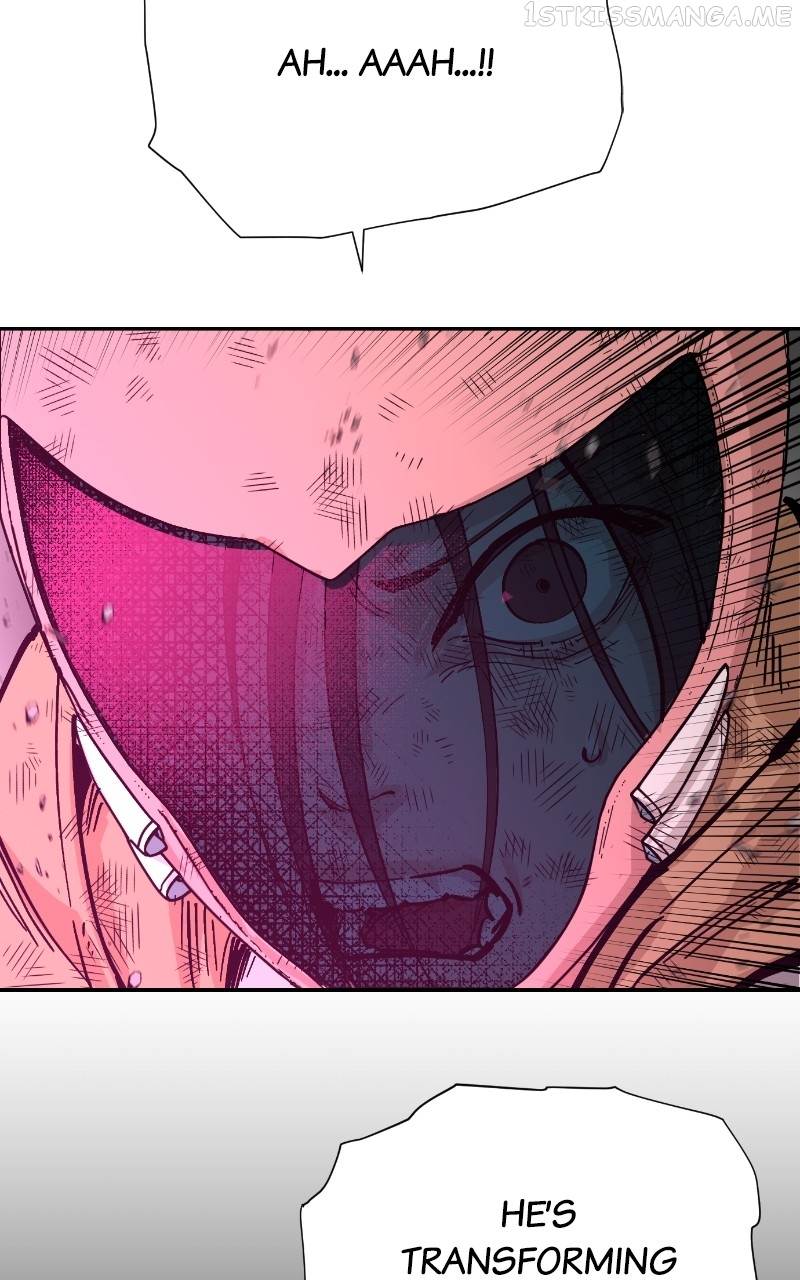 Read Meow Rangers (en) Manga Online