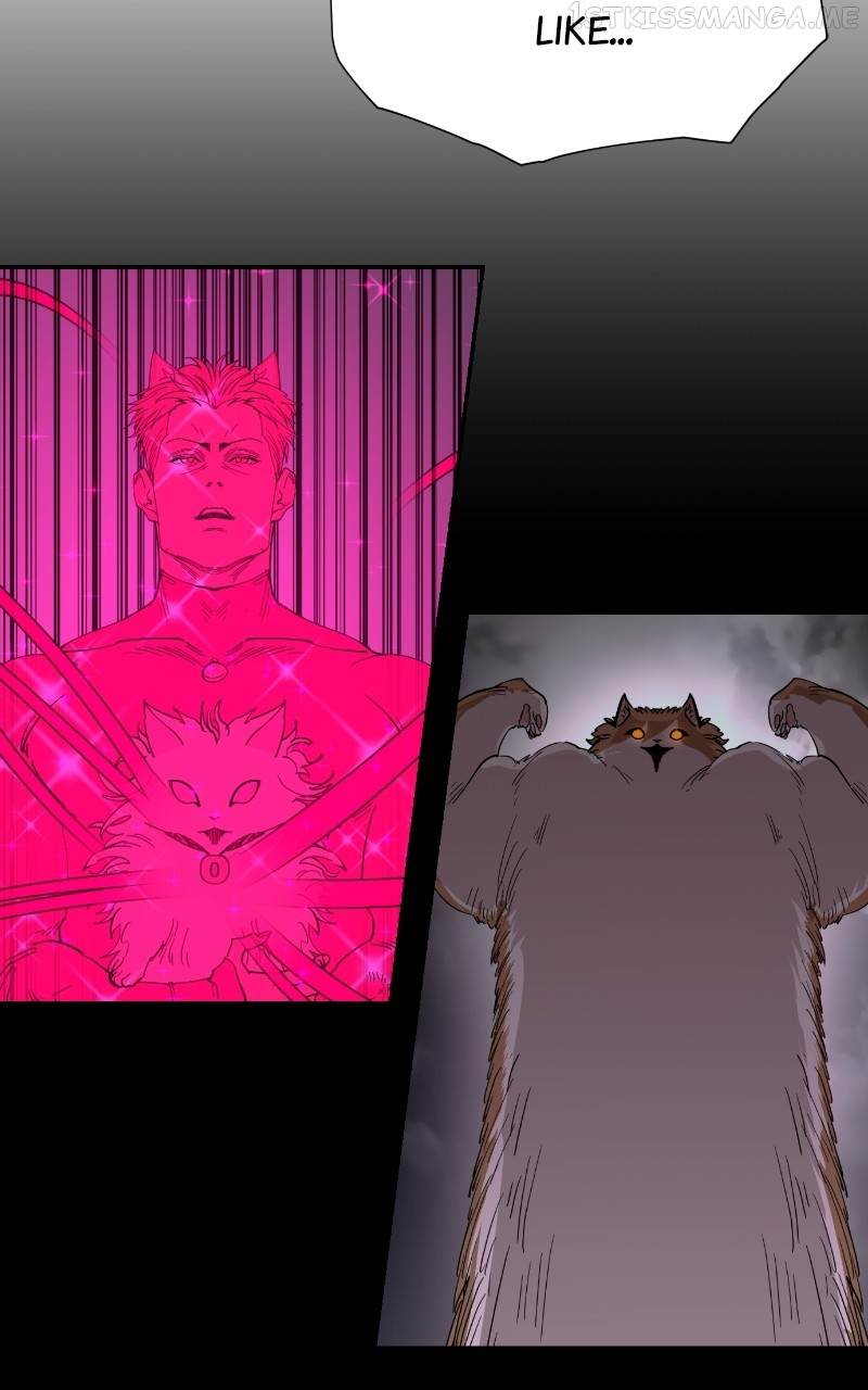 Read Meow Rangers (en) Manga Online