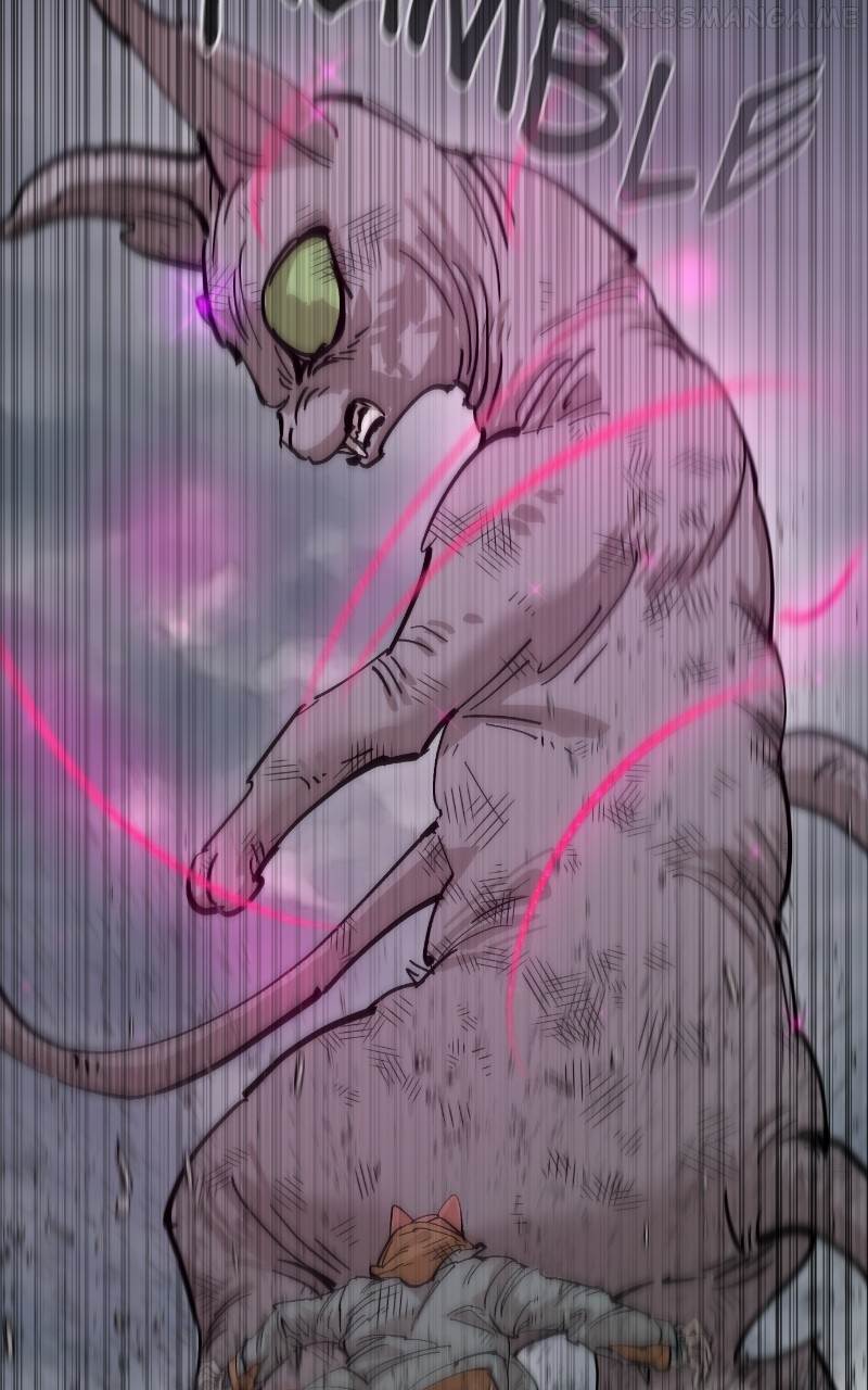 Read Meow Rangers (en) Manga Online