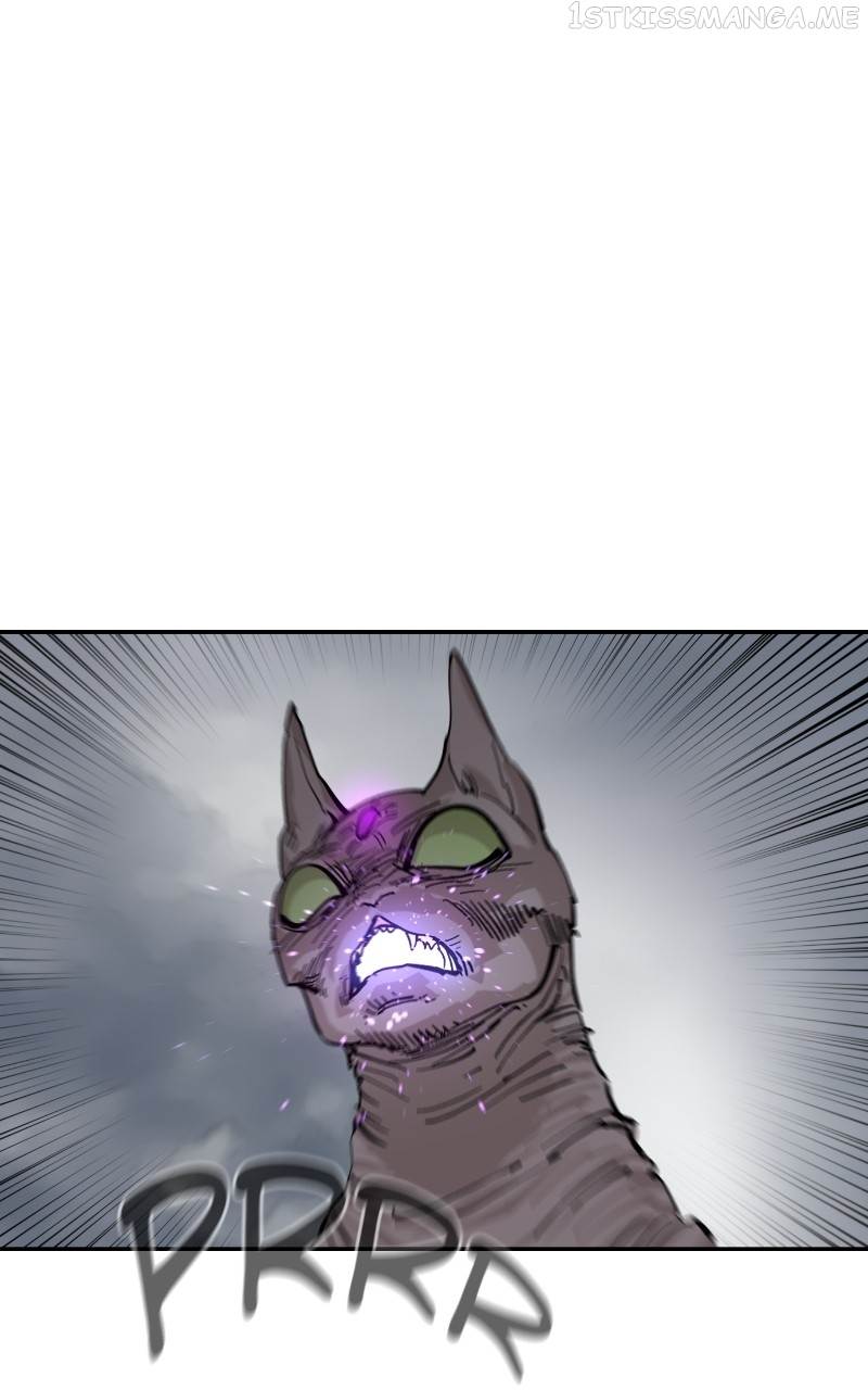 Read Meow Rangers (en) Manga Online