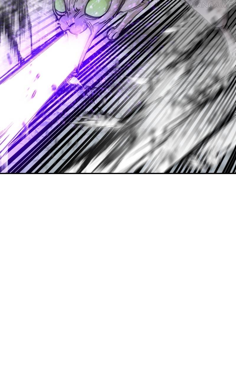 Read Meow Rangers (en) Manga Online