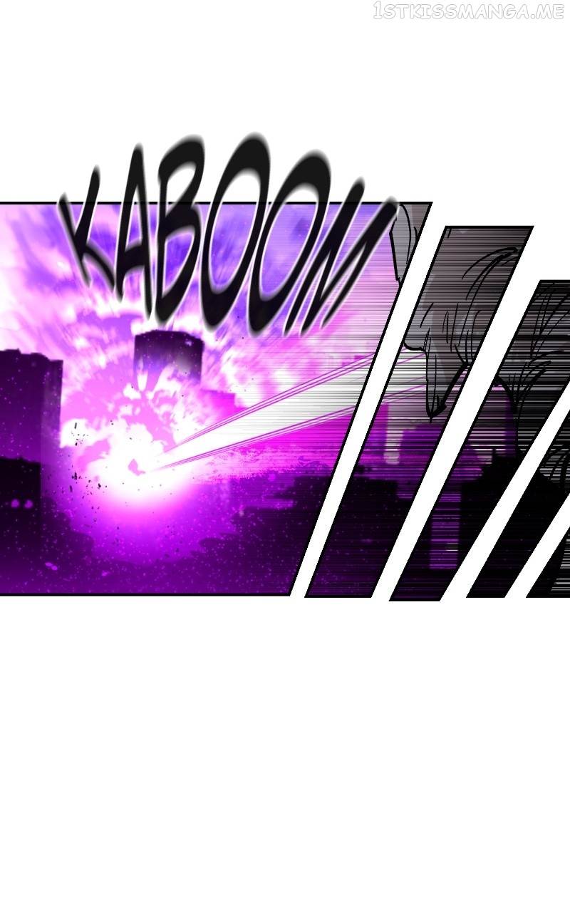 Read Meow Rangers (en) Manga Online
