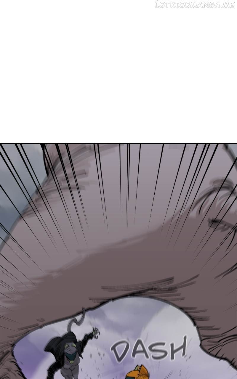 Read Meow Rangers (en) Manga Online