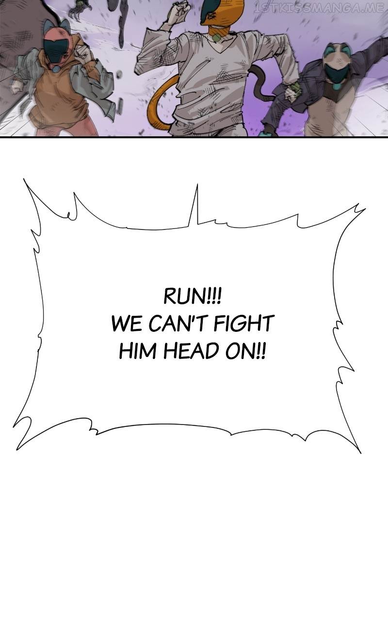 Read Meow Rangers (en) Manga Online