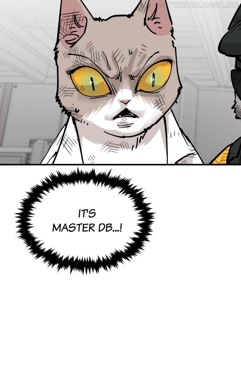 Read Meow Rangers (en) Manga Online