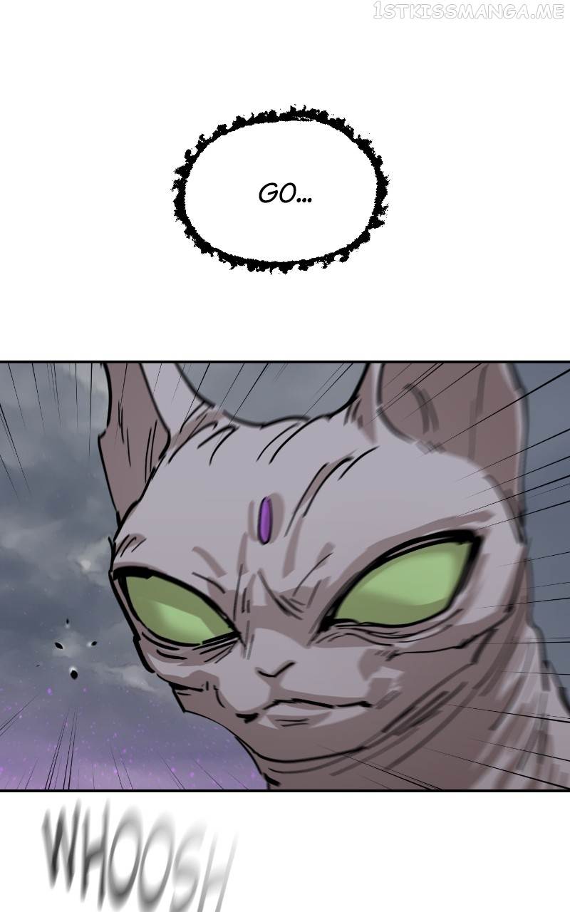 Read Meow Rangers (en) Manga Online
