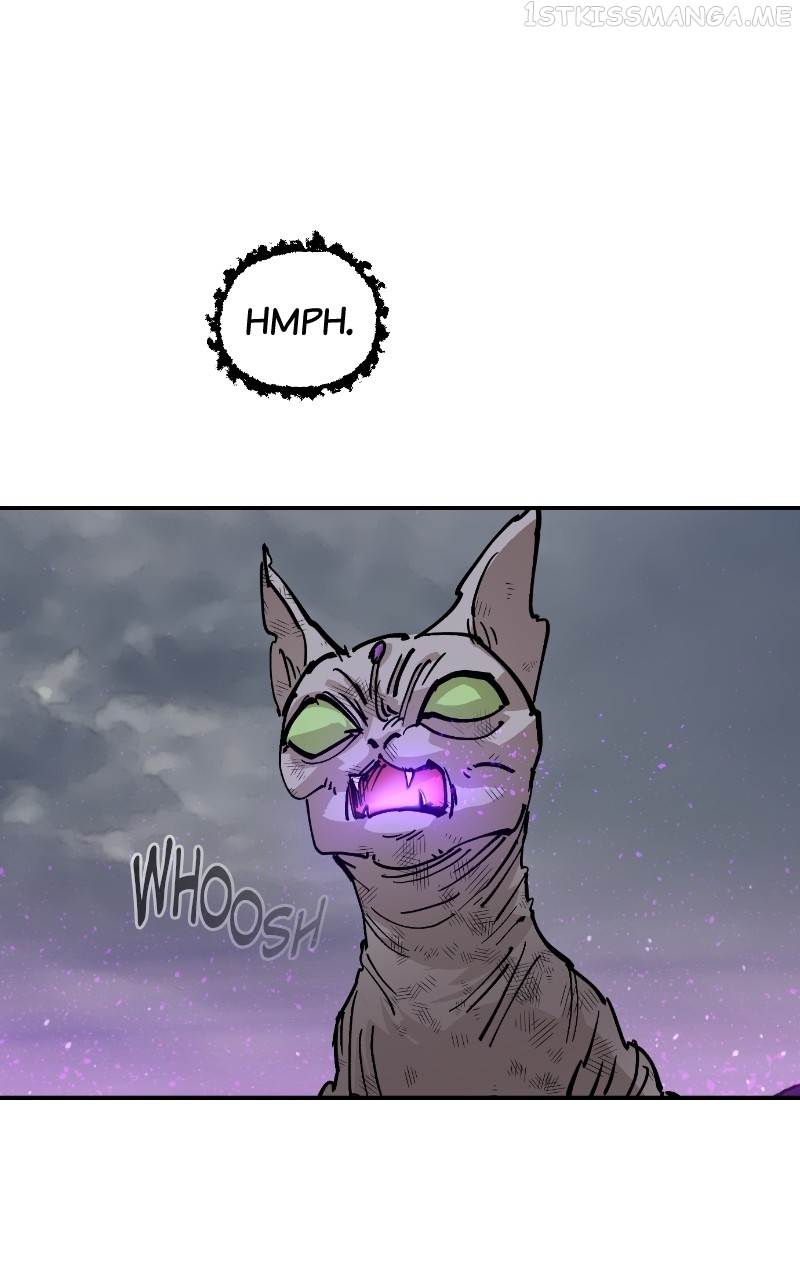 Read Meow Rangers (en) Manga Online