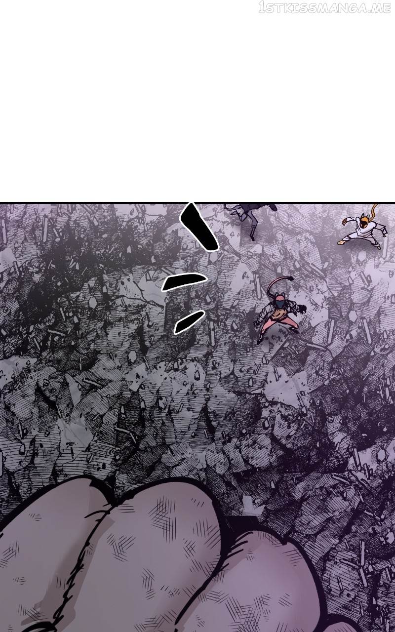 Read Meow Rangers (en) Manga Online