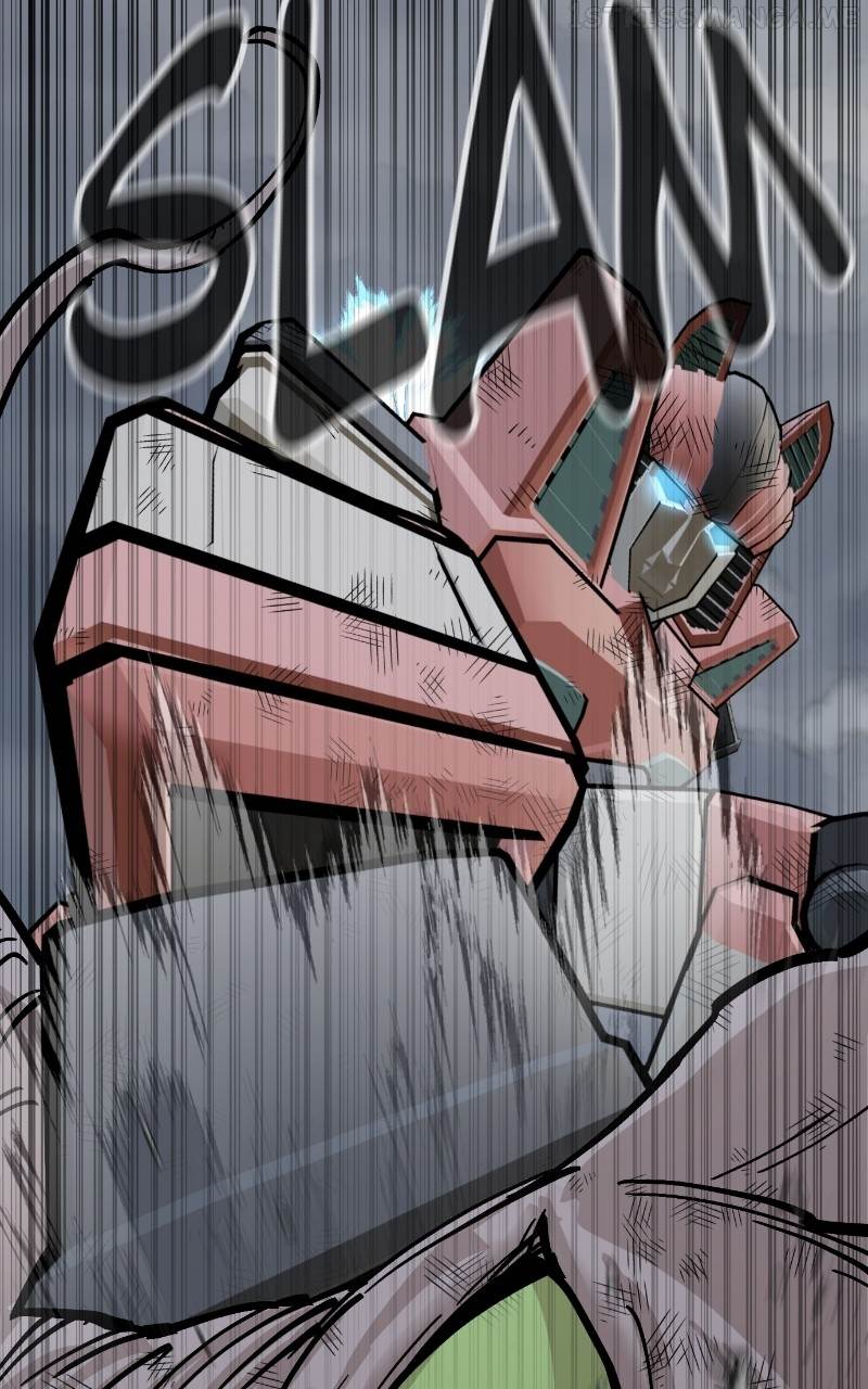 Read Meow Rangers (en) Manga Online
