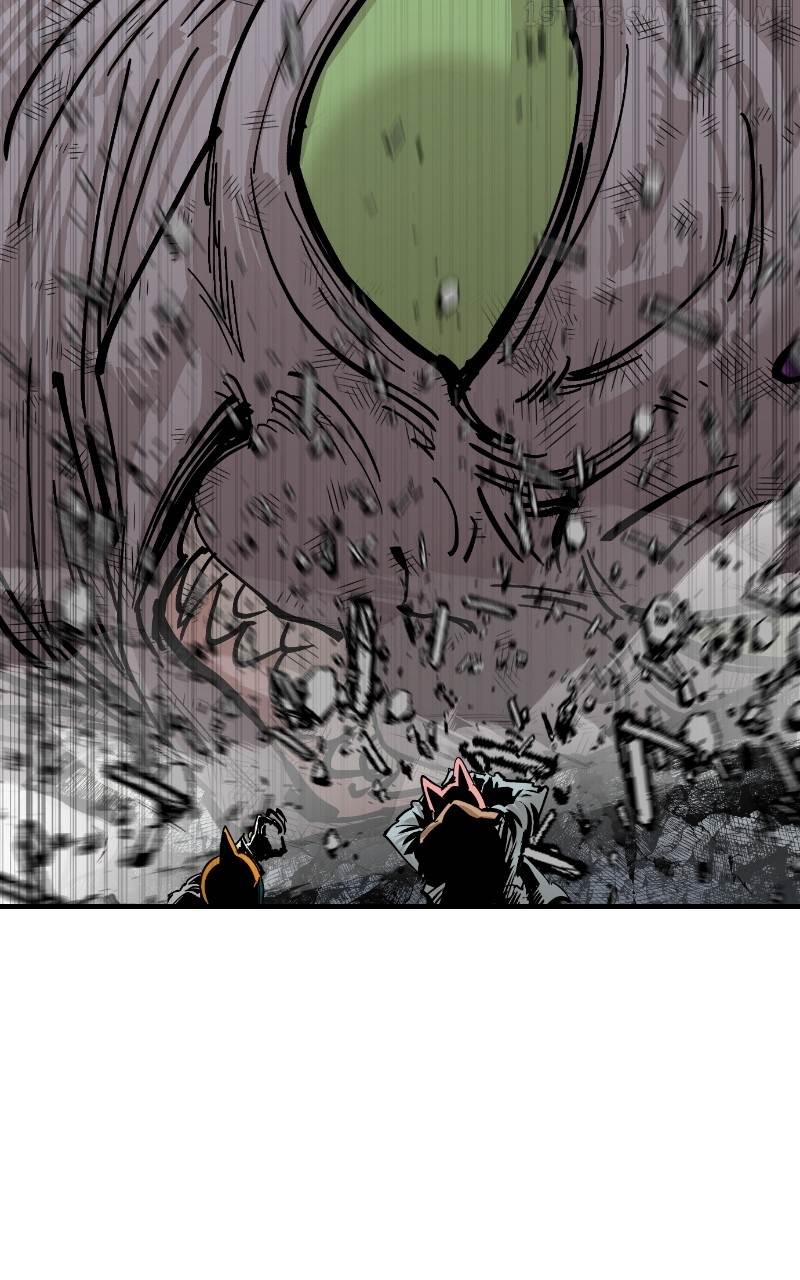 Read Meow Rangers (en) Manga Online
