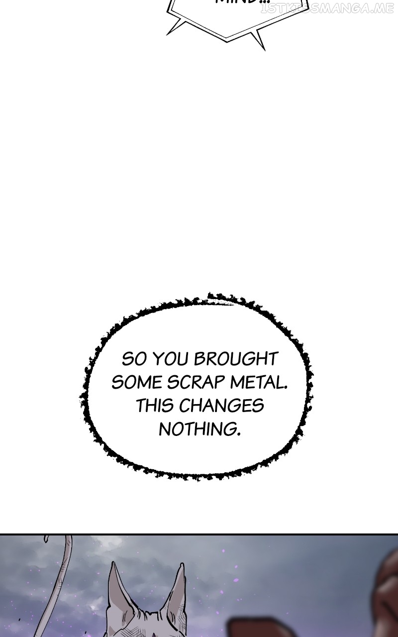 Read Meow Rangers (en) Manga Online