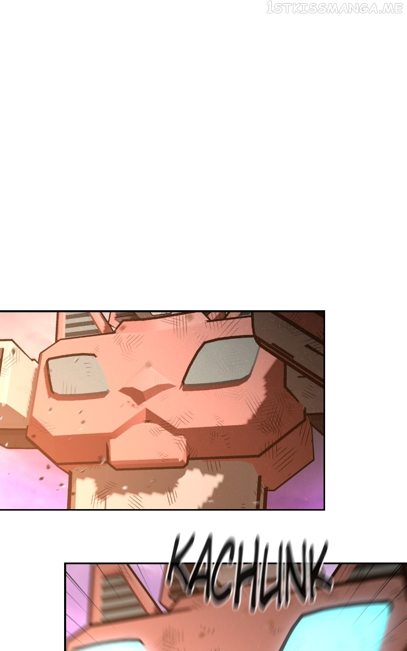Read Meow Rangers (en) Manga Online