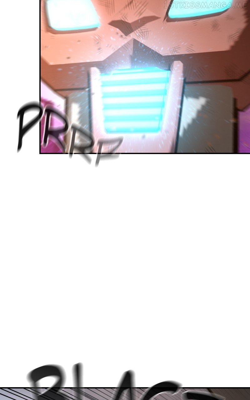 Read Meow Rangers (en) Manga Online