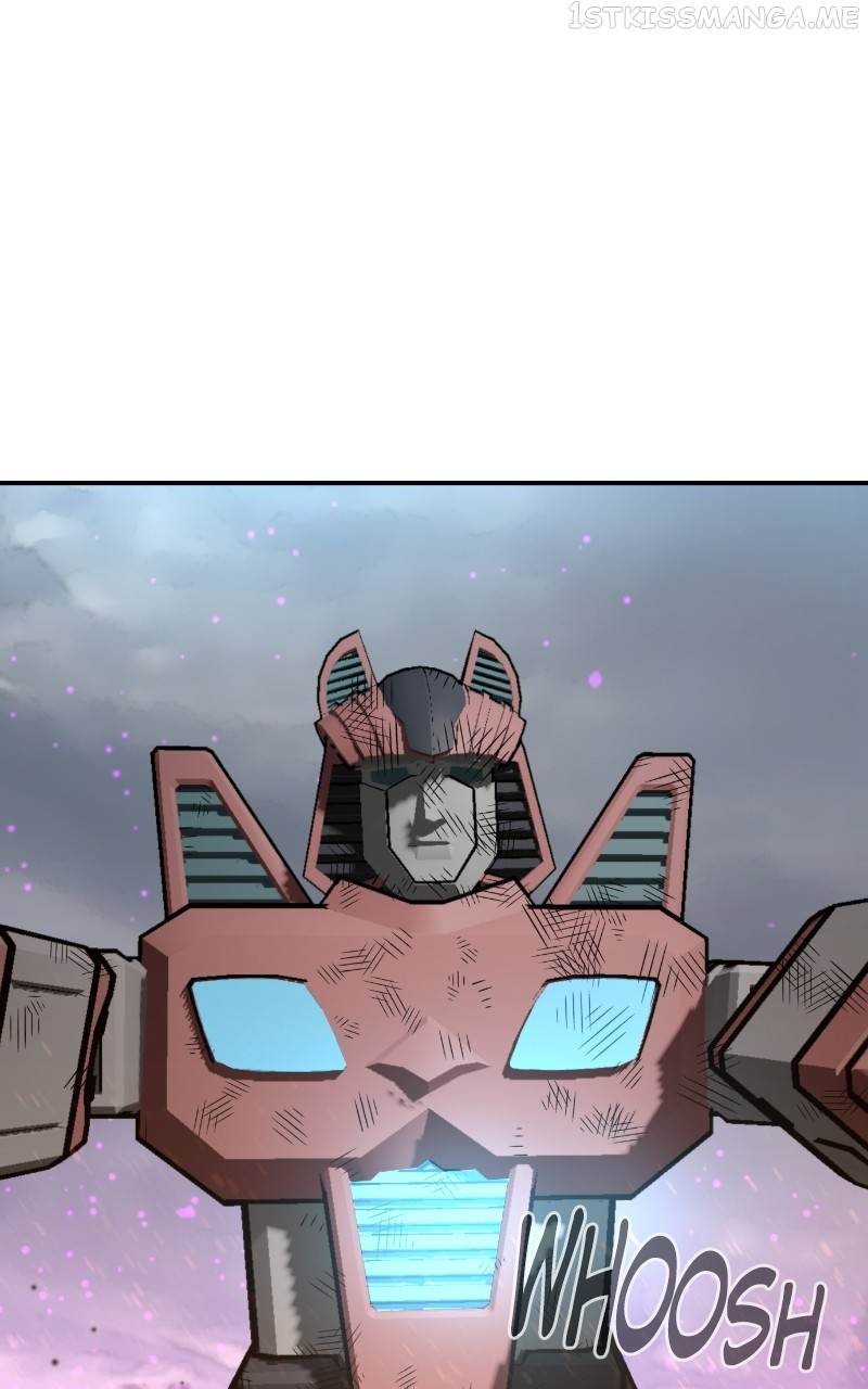 Read Meow Rangers (en) Manga Online