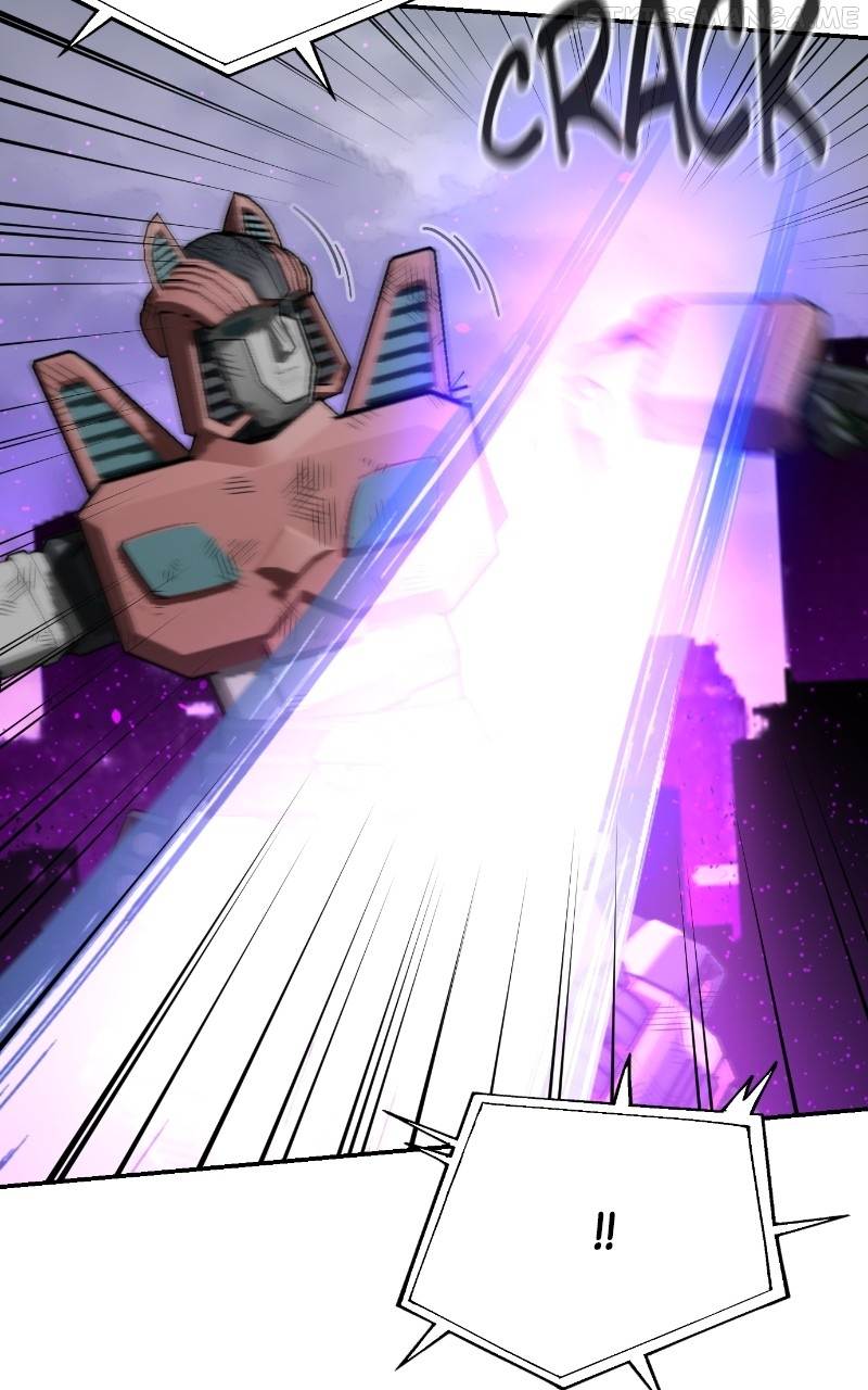 Read Meow Rangers (en) Manga Online