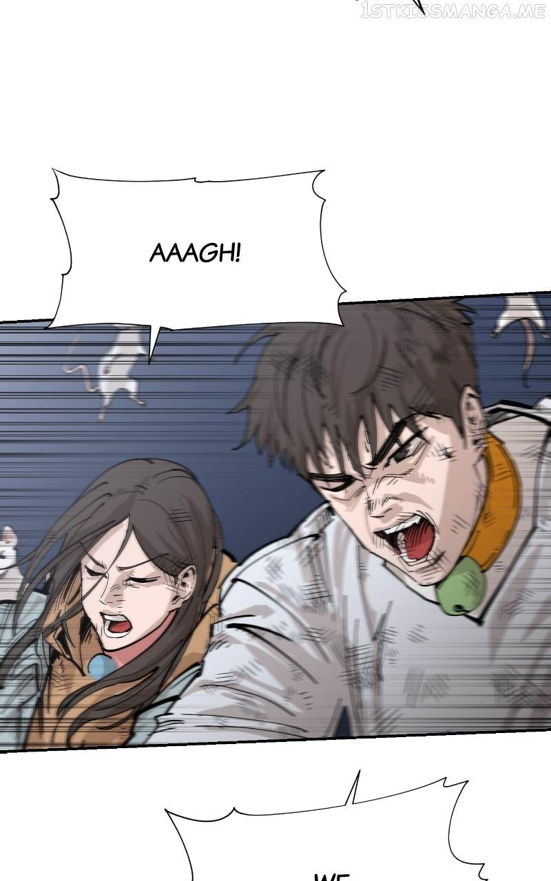 Read Meow Rangers (en) Manga Online