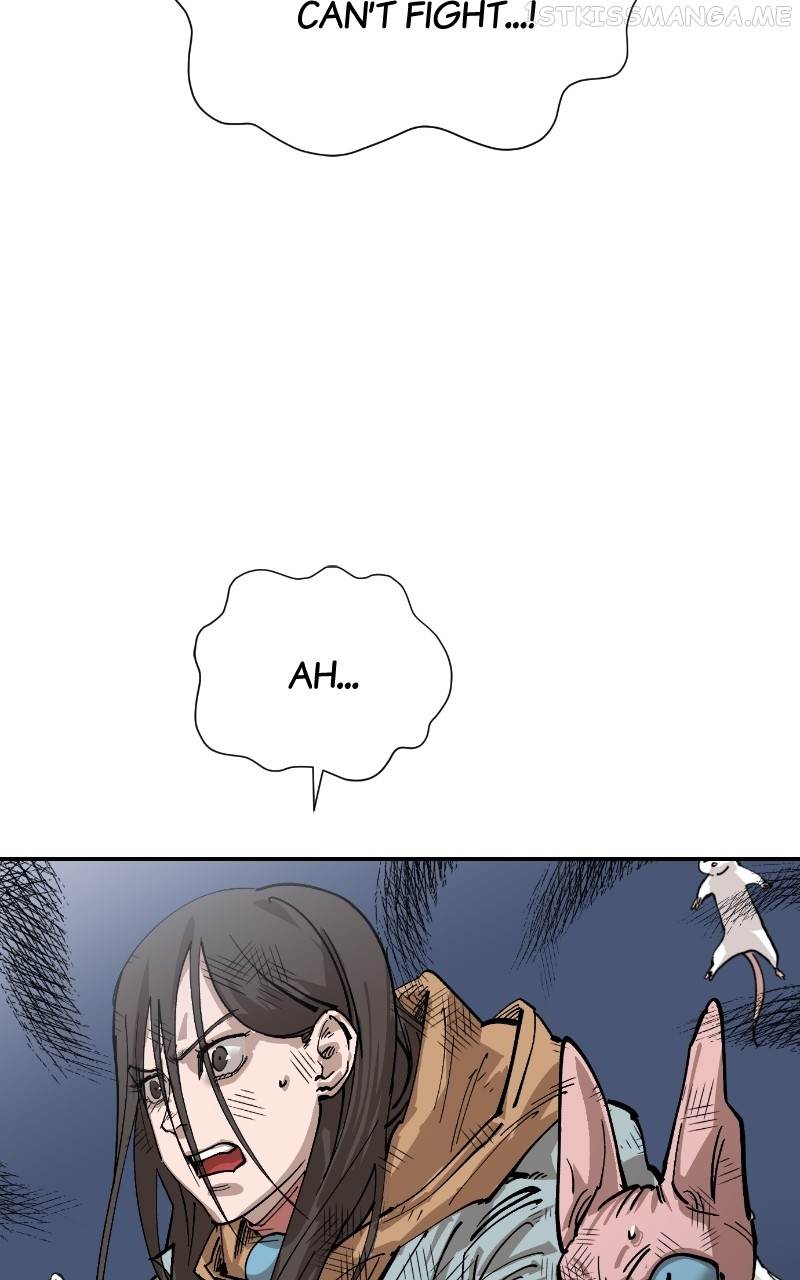 Read Meow Rangers (en) Manga Online