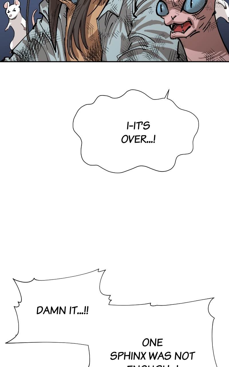 Read Meow Rangers (en) Manga Online