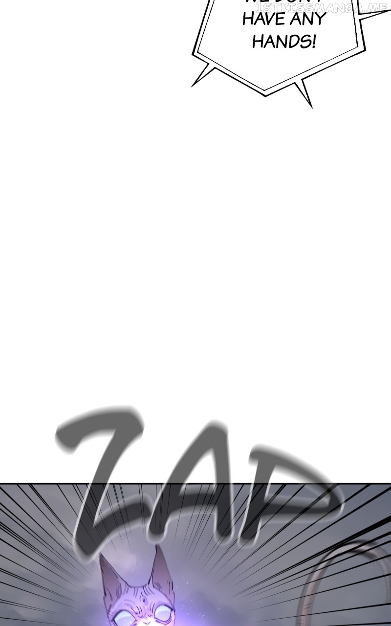 Read Meow Rangers (en) Manga Online