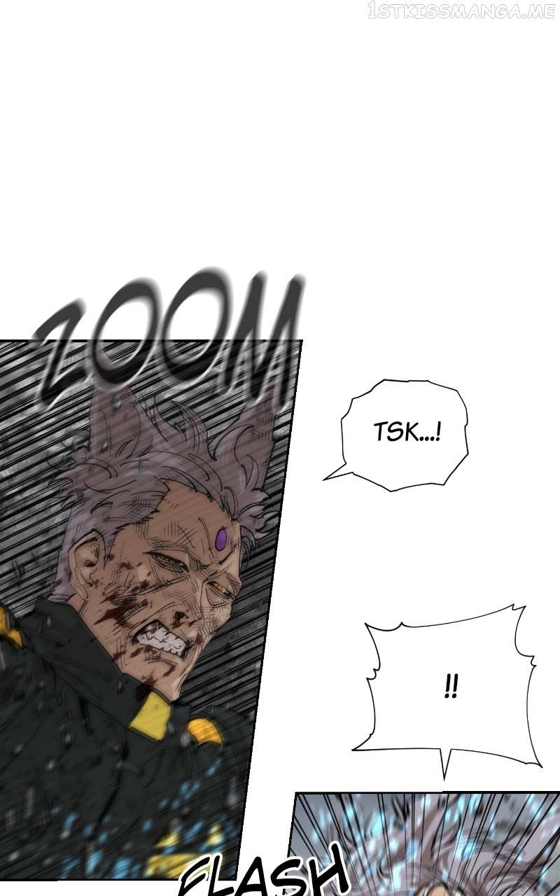 Read Meow Rangers (en) Manga Online