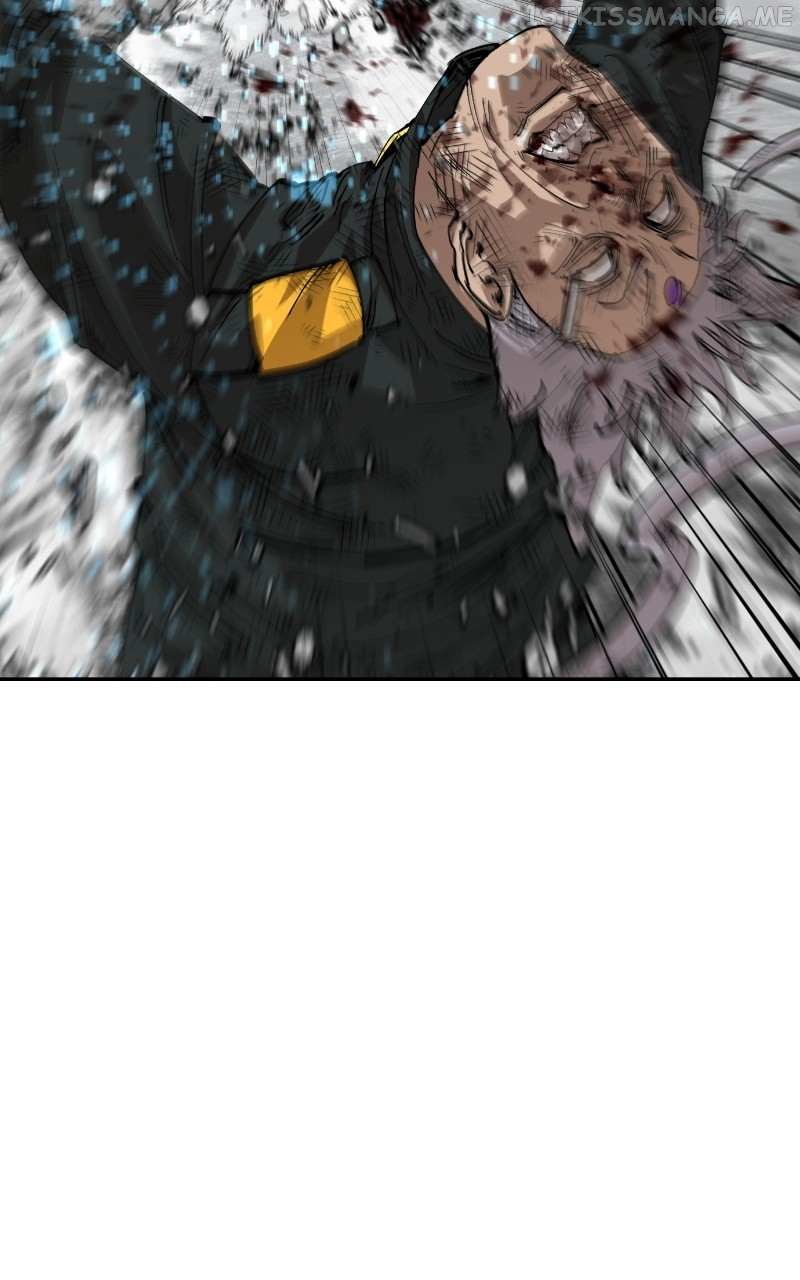 Read Meow Rangers (en) Manga Online