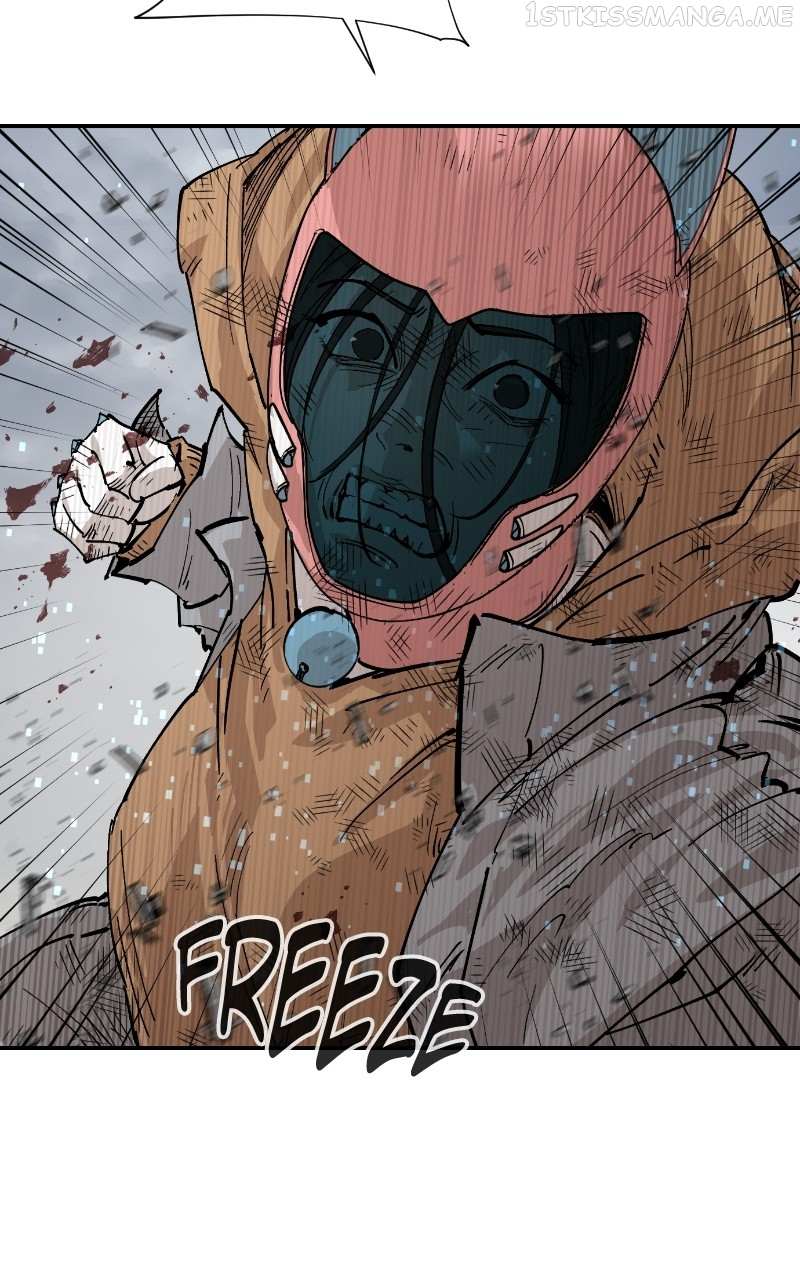Read Meow Rangers (en) Manga Online
