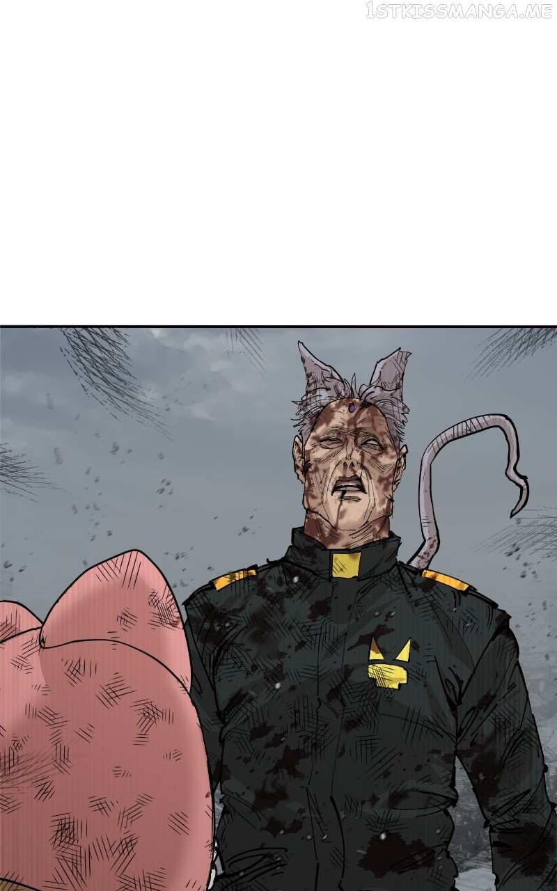 Read Meow Rangers (en) Manga Online