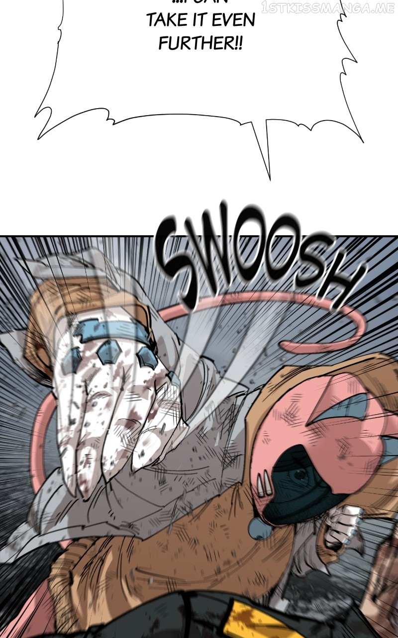 Read Meow Rangers (en) Manga Online